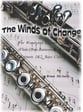 The Winds of Change P.O.D cover